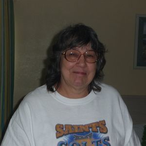 Meet your Posher, Cheryl